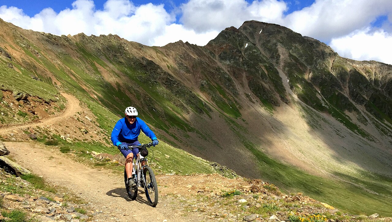 Bikepark Lenzerheide