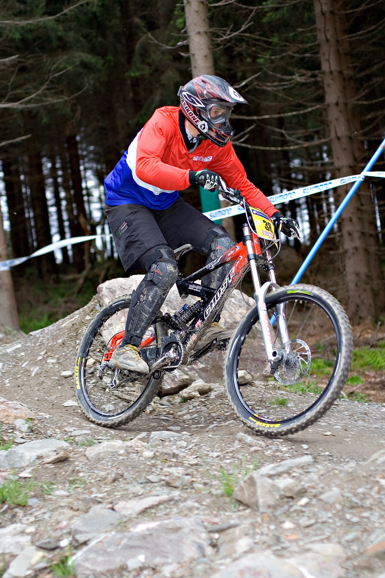 Bikepark Willingen